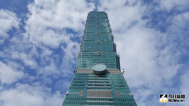 新南向政策效益显现 台北101：东南亚客成长55%