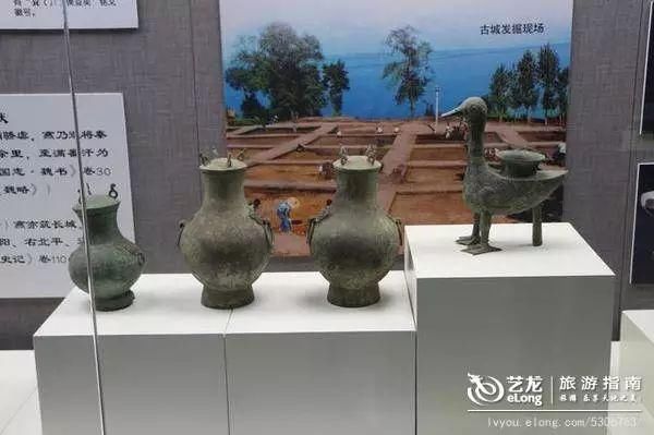 休闲消夏，长春这9个地方就很赞