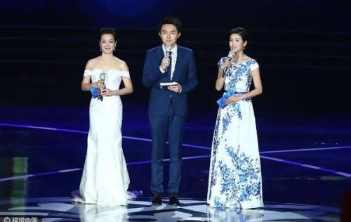 姜还是老的辣,章泽天4任前男友个个堪比刘强东