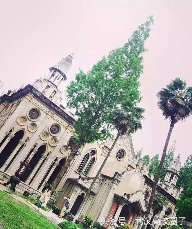 武汉30个春游免费景点大集合!踏青、骑行、拍照来这里就对了!