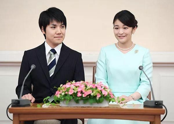 日本真子公主“婚礼延期”内幕曝光，遭未婚夫“婚姻诈骗”？