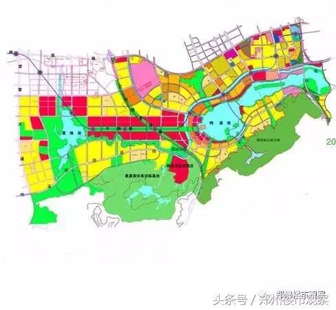 买期房请务必实地考察楼盘的这4个方面