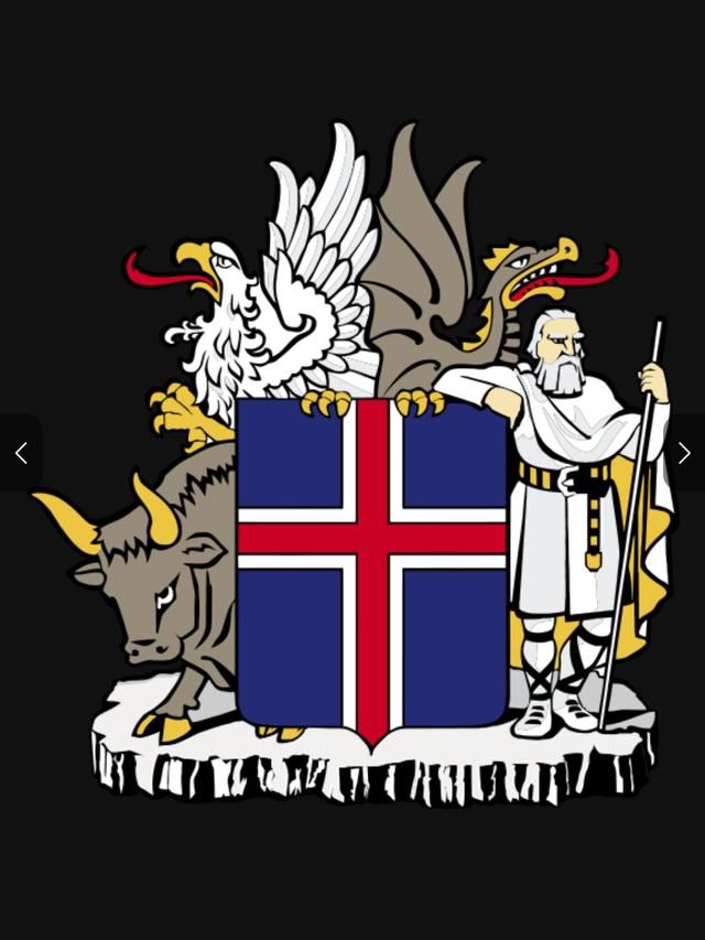 世界杯,说说冰岛共和国