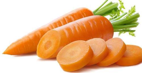 胡萝卜和什么搭配最适合小孩吃?这些美食搭配