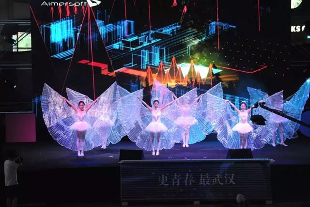 头条|光谷大学生,2018首届武汉大学生旅游节暨