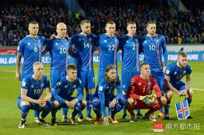 励志哥冰岛今晚战阿根廷:C位出道、维京怒吼是
