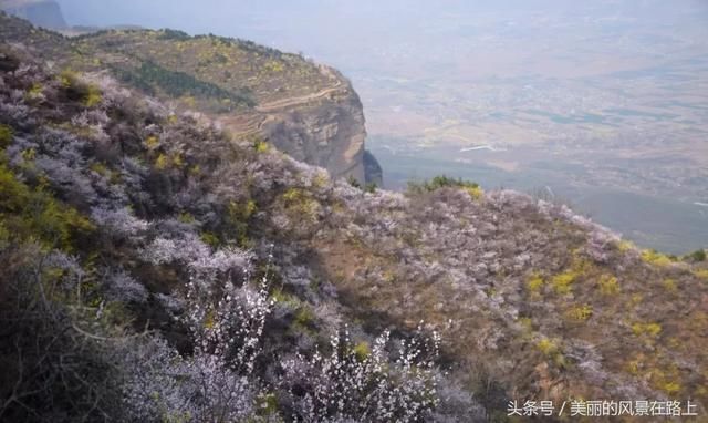 清明节假期◆世外桃源 林州马鞍垴、太行平湖、蚁尖寨休闲之旅