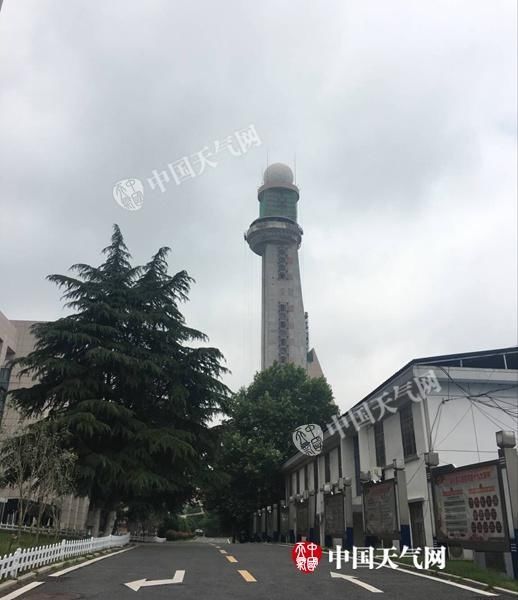 安徽今夜起强降雨再上线 马鞍山滁州等局地大暴雨