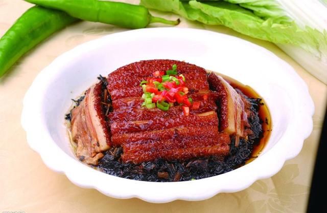 5道蒸菜送给大家,营养健康,简单易学,请大家收藏