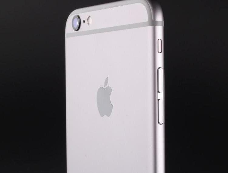 苹果史上寿命最长手机!发布三年多:至今依旧