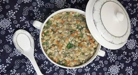 十个的特色美食小吃,哪一样才是你的心尖宠?