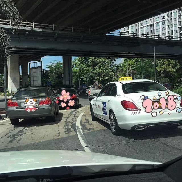 在泰国旅游如果你只有1000株可以做些什么?