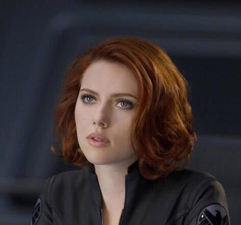 斯嘉丽·约翰逊票房突破100亿,成为内地影史首