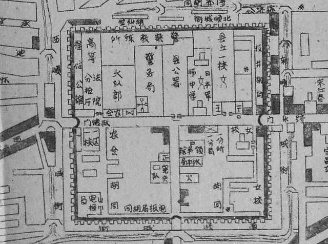 近万日军进攻千余八路军，一夜被击毙两千人