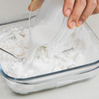 糯米要泡多久才可以磨水磨糯米粉 t016e2de5f7fabf2b4c.jpg