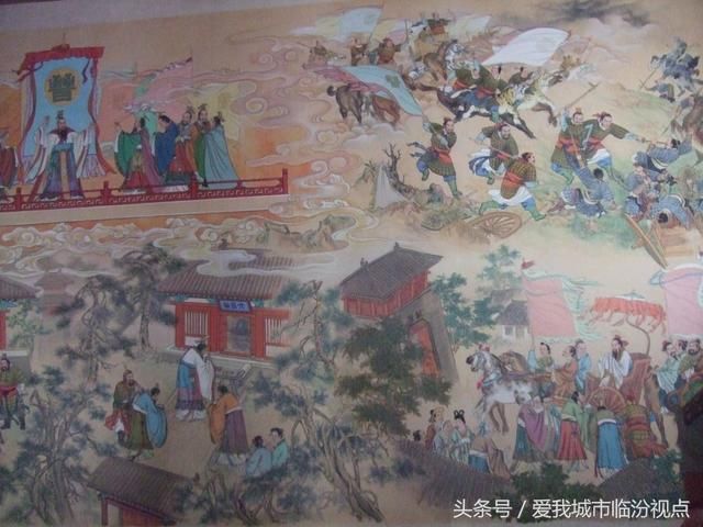 原来山西临汾2700年前就出现了葡萄酒