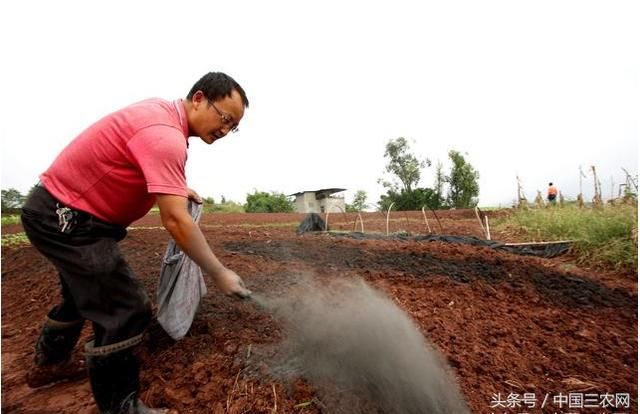 为什么现在农民种地都不用农家肥了？