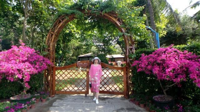 一场适合“70后”的旅行，独自一人带上比基尼来热带的三亚游