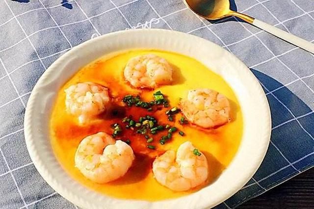 5道蒸菜送给大家,营养健康,简单易学,请大家收藏