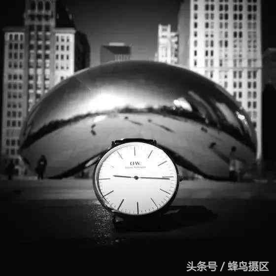 学会10个手机摄影技巧,手机就能当单反用了,直接进阶摄影大师