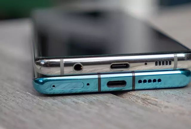 华为P30 Pro与三星Galaxy S10+到底买哪个?横