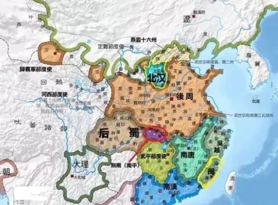 中国历史上最让人可惜的皇帝，如果多活十年，将改写历史！