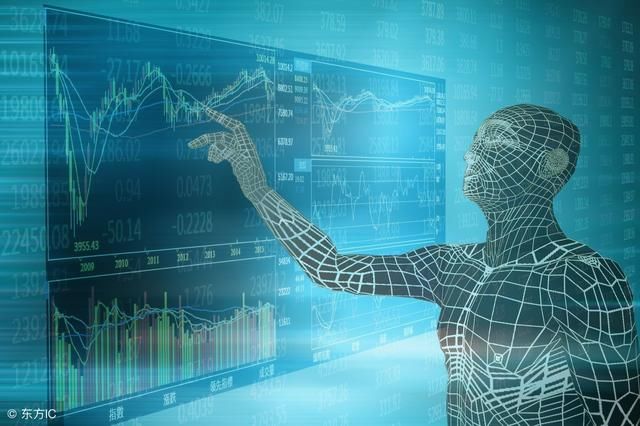 海量数据存储危机的产生不仅仅是由于数据量爆