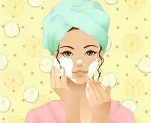 白头粉刺不要挤 我来教你怎么去