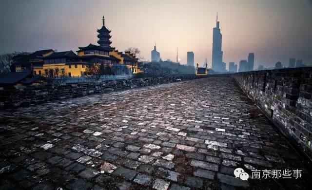 南京自己游玩攻略,南京自由行攻略