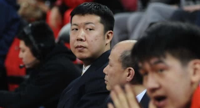 八一男篮为什么离开宁波?这一原因令人羞于启齿 亚洲城ca88