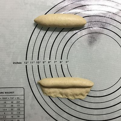 果酱酥皮全麦排包