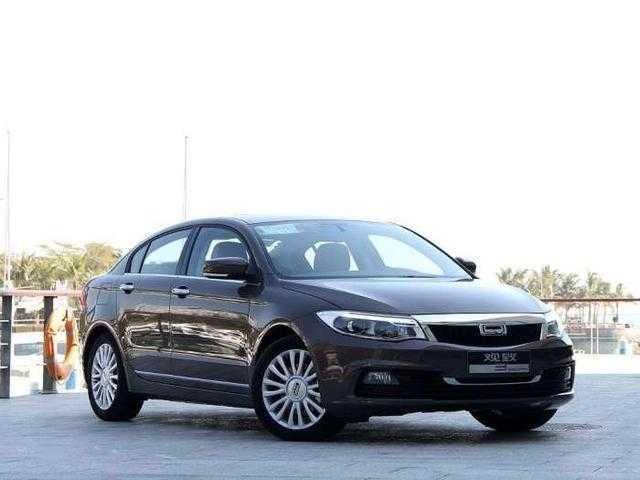 2018汽车质量排名:观致第二,宝沃第三,领克问题