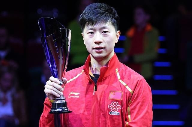 重磅!2019年乒乓球世界杯落户成都,中国再迎世