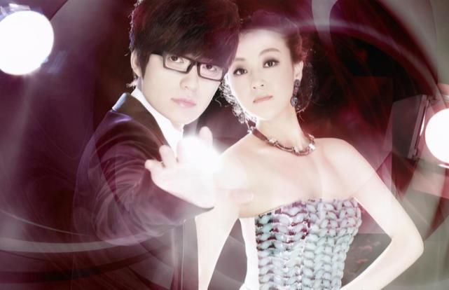 玖月奇迹实锤离婚！分开两年男方净身出户，奇迹还会出现吗