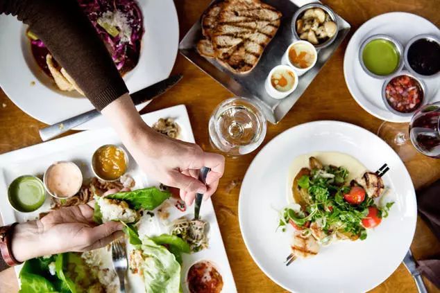 7990亿的餐饮业在美国市场将何去何从？