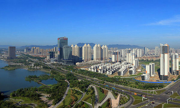 无锡城市排名_无锡城市图片(2)