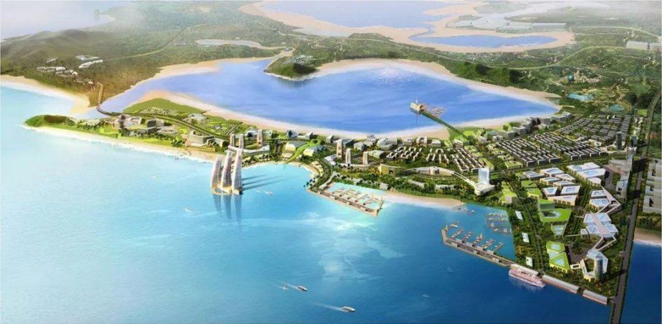 生态 人均_生态文明建设图片