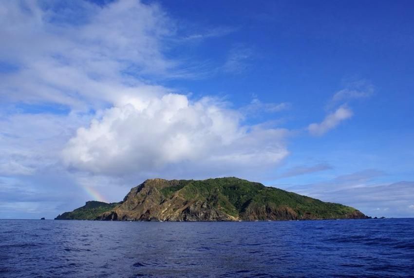 世界上人口最少的地区,面积相当于三个澳门,但