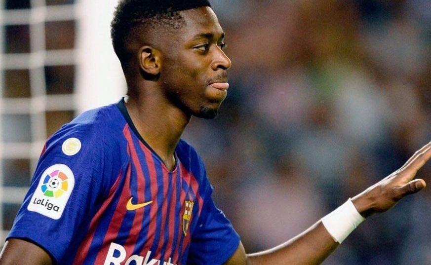 巴萨天才又因睡懒觉迟到!恐遭1月禁赛处罚 梅