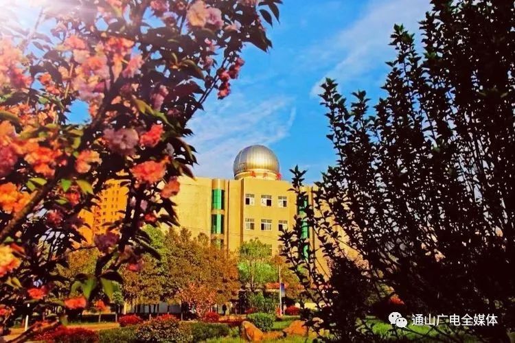 通山一中:我们都是追梦人