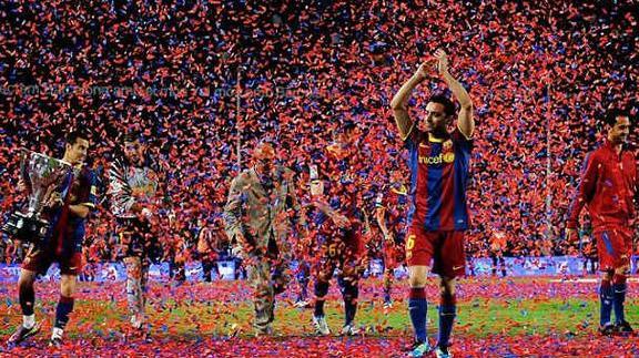 最强足球大脑一哈维