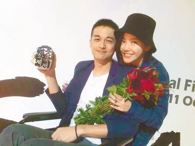 赵薇闺蜜,因拍激情戏惨遭轮奸?零绯闻,不招黑