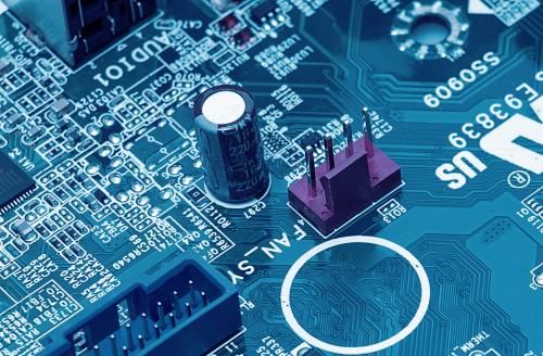 中美贸易战延烧 台湾半导体厂抢占市场份额