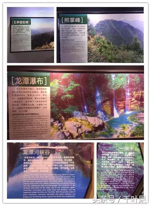 五一小长假，达州这个国家级地质博物馆将免费开放！