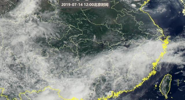 南方火炉还要凉爽到什么时候权威预报:珍惜吧,酷热高温快来了 斯诺克买球网站