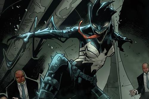 漫威毒液家族中最厉害的是谁?毒液9大共生体