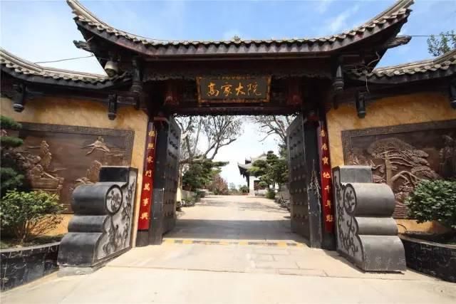 实拍:这就是绵阳渔父村公园,看完感受复杂