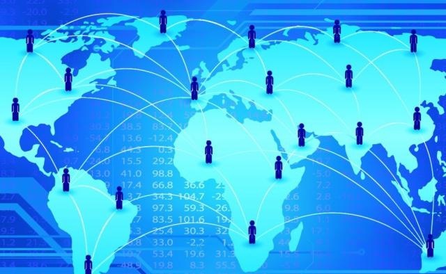 一个故事,说明美国为什么打击华为:你们中国不