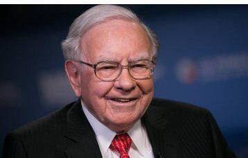 股神巴菲特40句经典名言:永远不要问理发师你