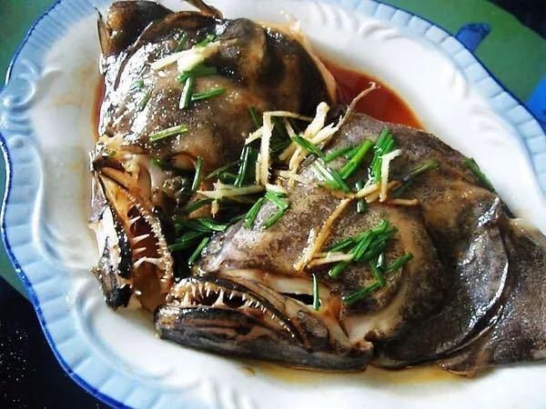 比较大的多宝鱼怎么处理 t016fcd34e87ca935a2.jpg